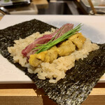 神楽坂 よこ田 - 