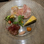 セラフィーノ - 