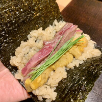 神楽坂 よこ田 - 