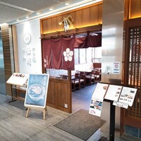 豚捨 KITTE丸の内店 - 