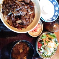 豚捨 KITTE丸の内店 - 