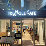 TRIANGLE CAFE - 