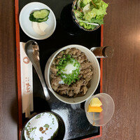 すき焼割烹 かとう - 