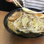 北海道らーめん 小林屋 - 