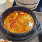 韓国料理 bibim - 