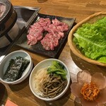Sumiyaki Sundon - 