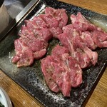 炭焼き崇洞 - 