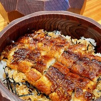 うなぎのしろむら 春日井 - 