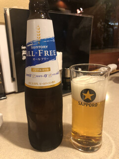 Mifukuen - ノンアルコールビール