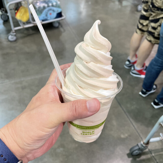 コストコ 和泉倉庫店 Costco 和泉中央 その他 食べログ