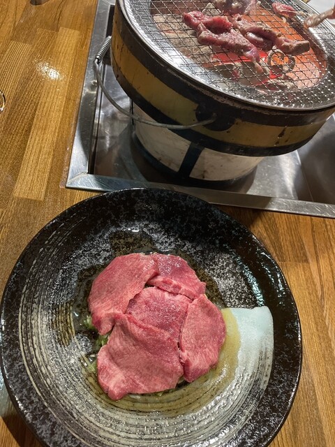 炭焼き崇洞 - 苫小牧（焼肉）の写真