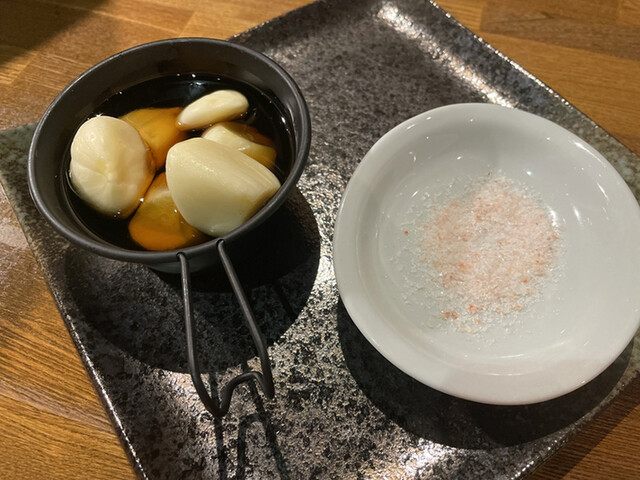 炭焼き崇洞 - 苫小牧（焼肉）の写真