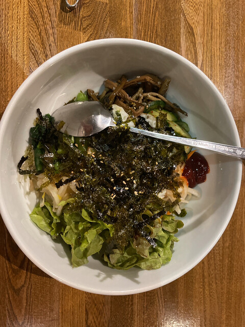炭焼き崇洞 - 苫小牧（焼肉）の写真