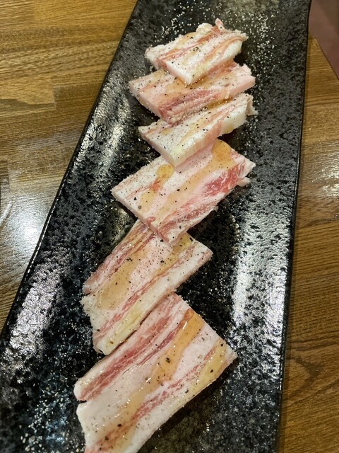 炭焼き崇洞 - 苫小牧（焼肉）の写真