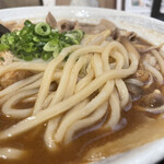 うどん上々 - 