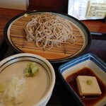 Ishiusubikiteuchisoba Ebiya - 2110二八蕎麦