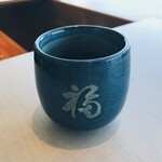 Okuizumosobadokoroippuku - お茶