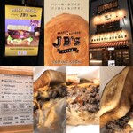 BAKERY & BURGER JB'S TOKYO - 