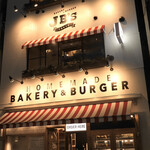 BAKERY & BURGER JB'S TOKYO - 