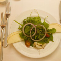 ベンジャミンステーキハウス 六本木 - 