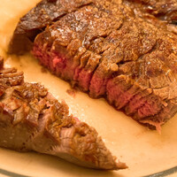 ベンジャミンステーキハウス 六本木 - 