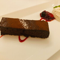 ベンジャミンステーキハウス 六本木 - 