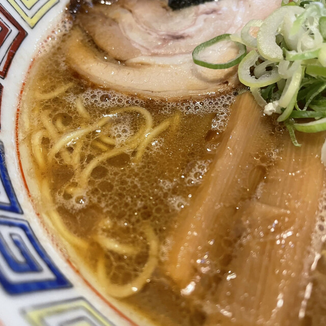 たかし 大阪城北詰 ラーメン 食べログ