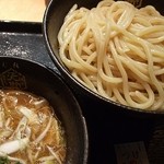 博多元助 - つけ麺200ｇ