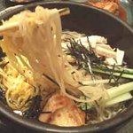 Fuusha - 冷麺