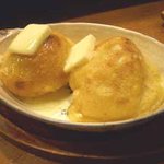 ゆうもあ亭 - ポッパイ