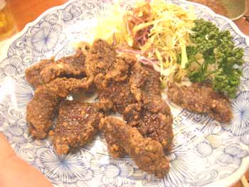 Izakaya Nagata photo 4