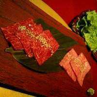 焼肉 綾小路 - 