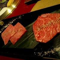 焼肉 綾小路 - 