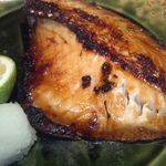 海人 中央本店 - つぼ鯛一夜干し☆