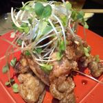 海人 - 唐揚げ☆