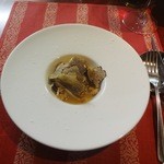 セップ茸とトリュフのリゾット2,500円