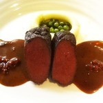 日本ジカのグランヴヌール4,000円