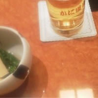 かに道楽 銀座八丁目店 - 