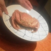 かに道楽 銀座八丁目店 - 