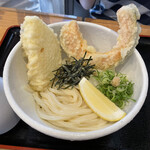 麺くい やまちゃん - 