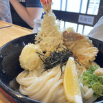 麺くい やまちゃん - 