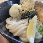 麺くい やまちゃん - 