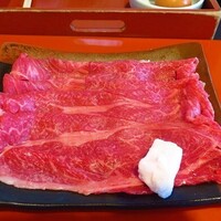 三嶋亭 本店 - 