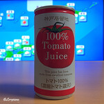アッカトーネ - Tomato Juice