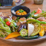 カフェ キリム - 