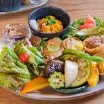 カフェ キリム - 