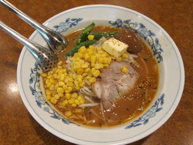 ごっちさんが投稿したどさん子大将 伊勢原（神奈川/伊勢原）の口コミ詳細 [食べログ] どさん子大将 伊勢原