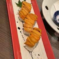 函館うに むらかみ 日本生命札幌ビル店 - 