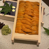 函館うに むらかみ 日本生命札幌ビル店 - 