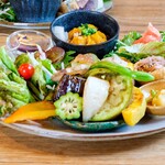 カフェ キリム - 